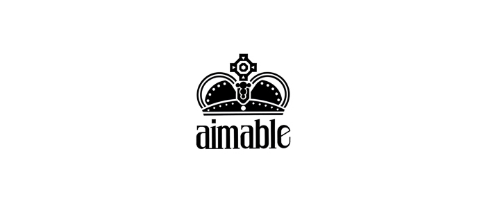 男装カフェ aimable